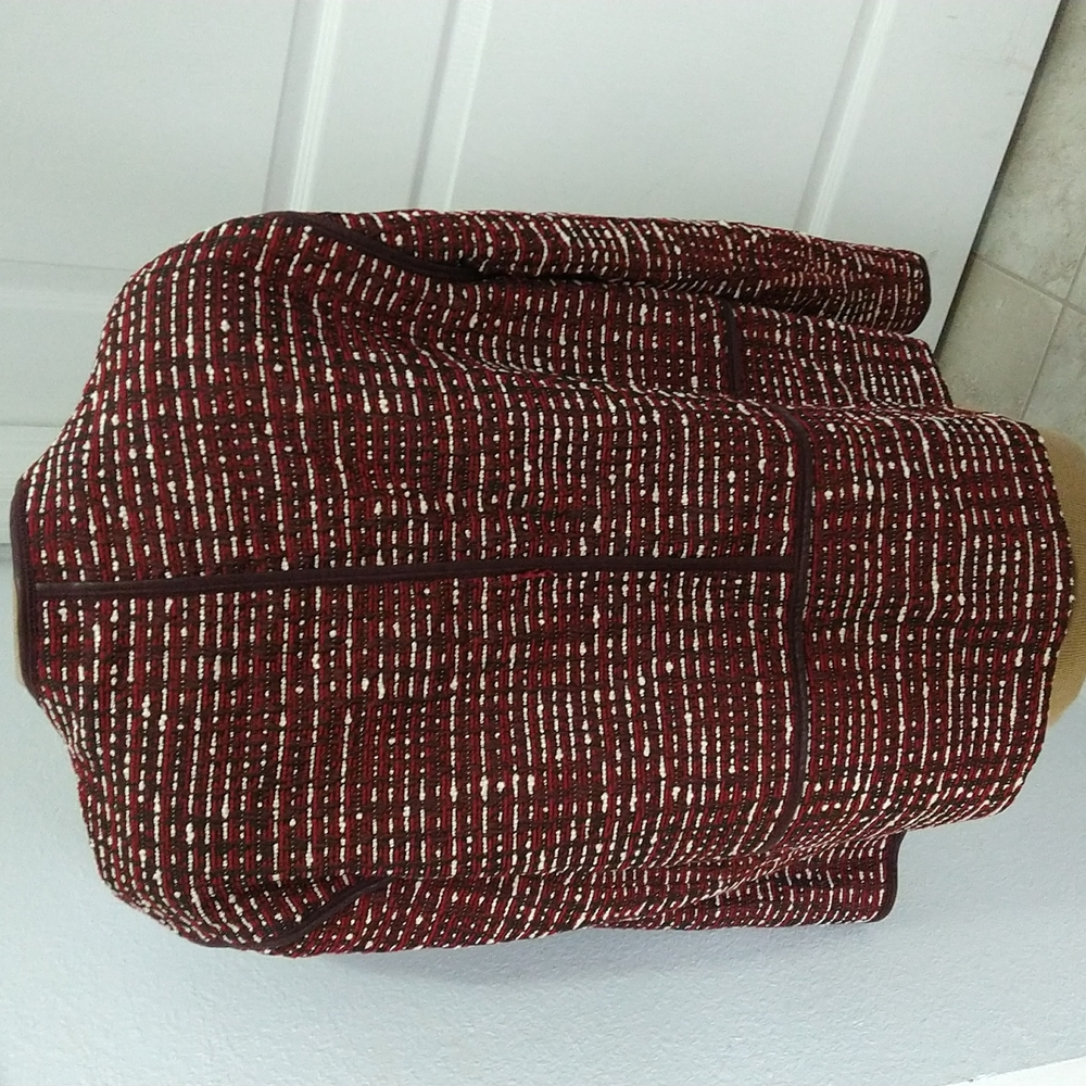 LAFAYETTE 148 Tweed Jacket - Picture 4 of 6
